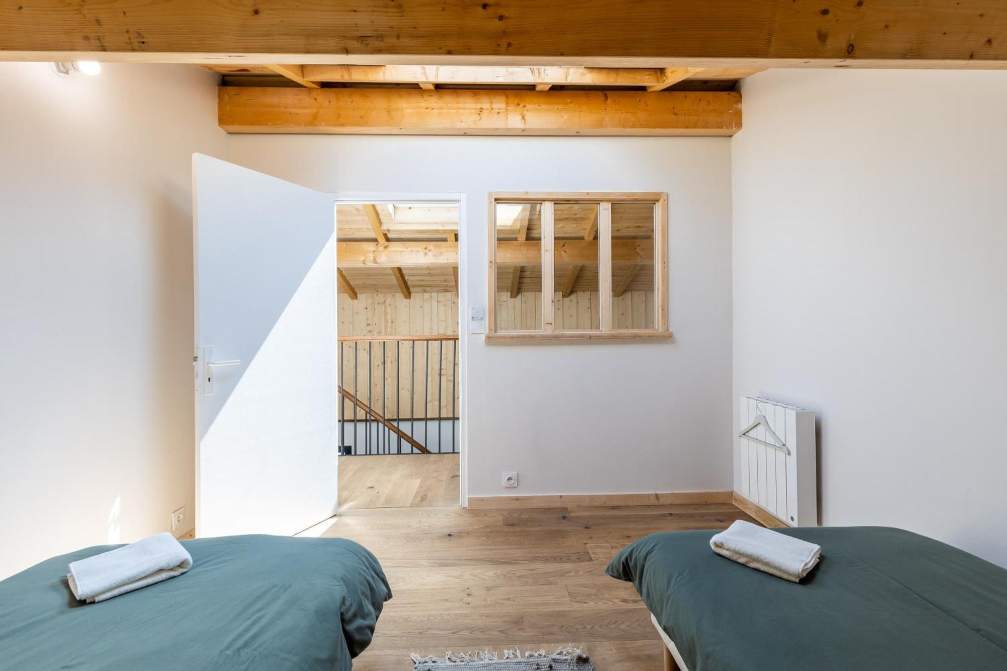 La Villa La Grange Lège-Cap-Ferret 外观 照片