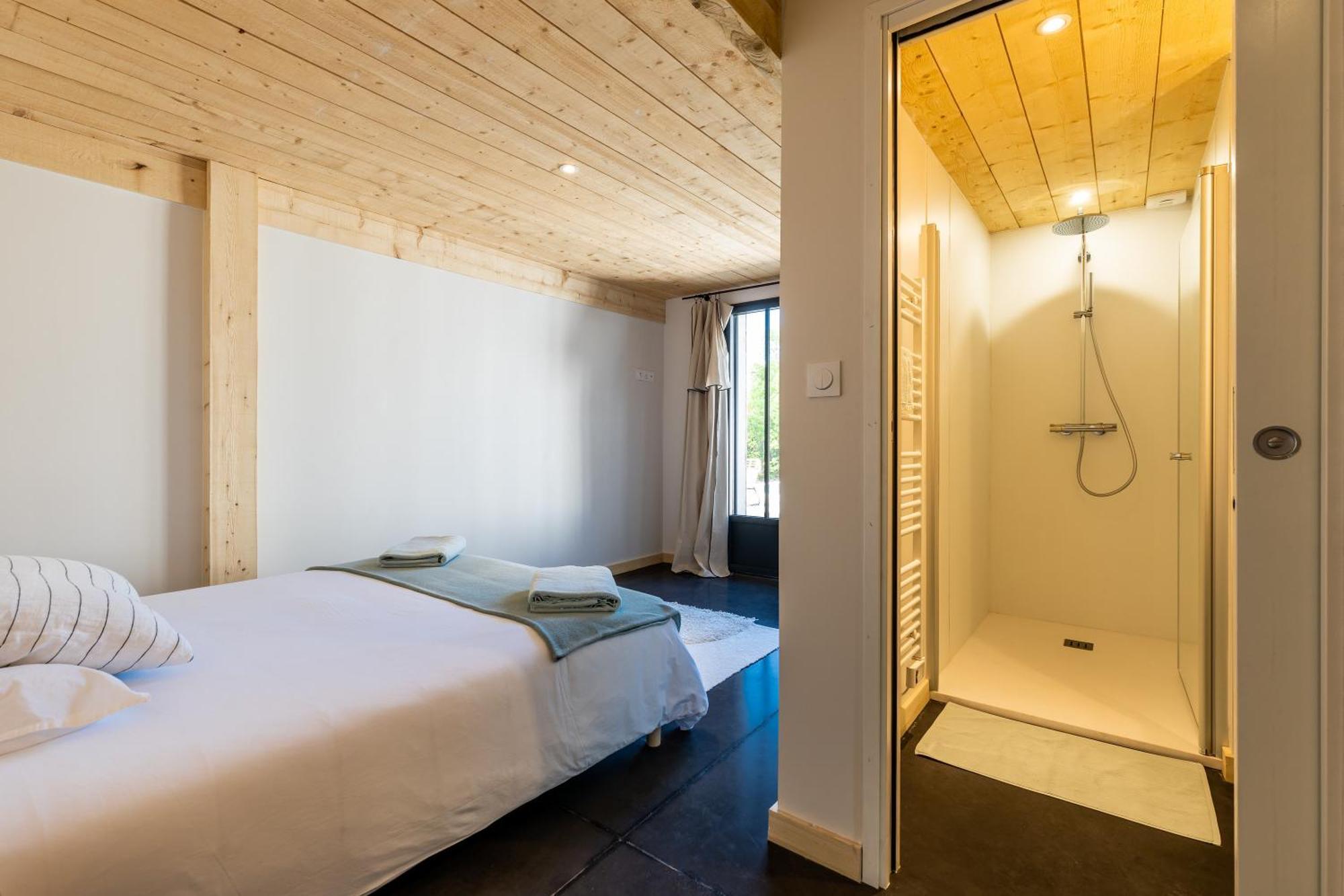La Villa La Grange Lège-Cap-Ferret 外观 照片