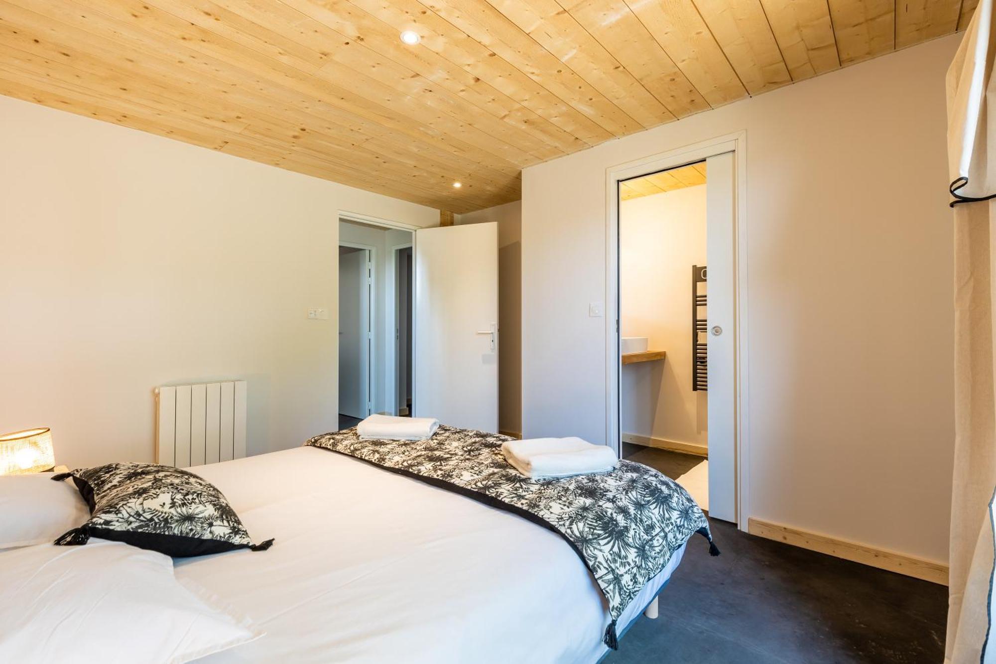 La Villa La Grange Lège-Cap-Ferret 外观 照片