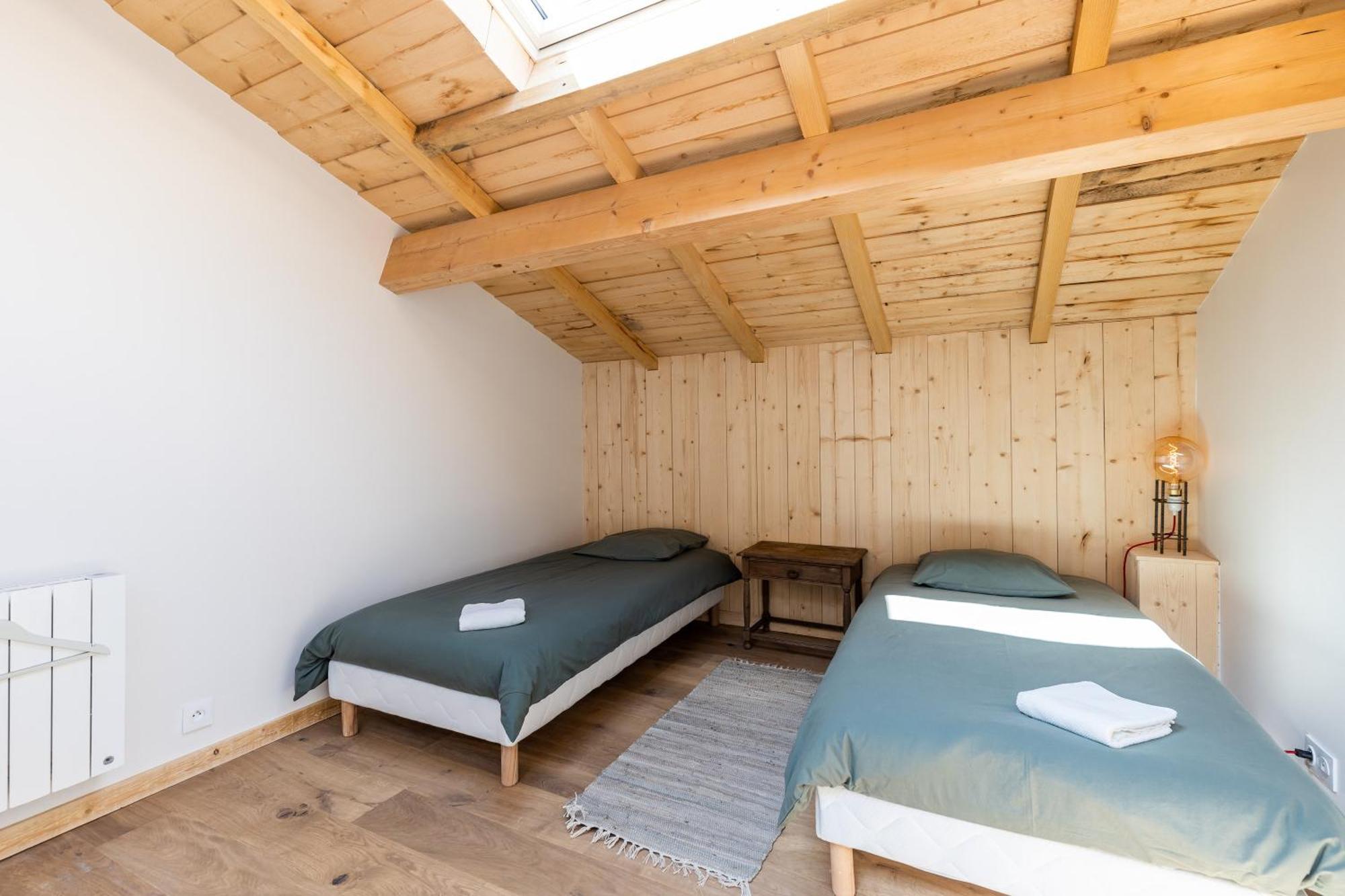 La Villa La Grange Lège-Cap-Ferret 外观 照片