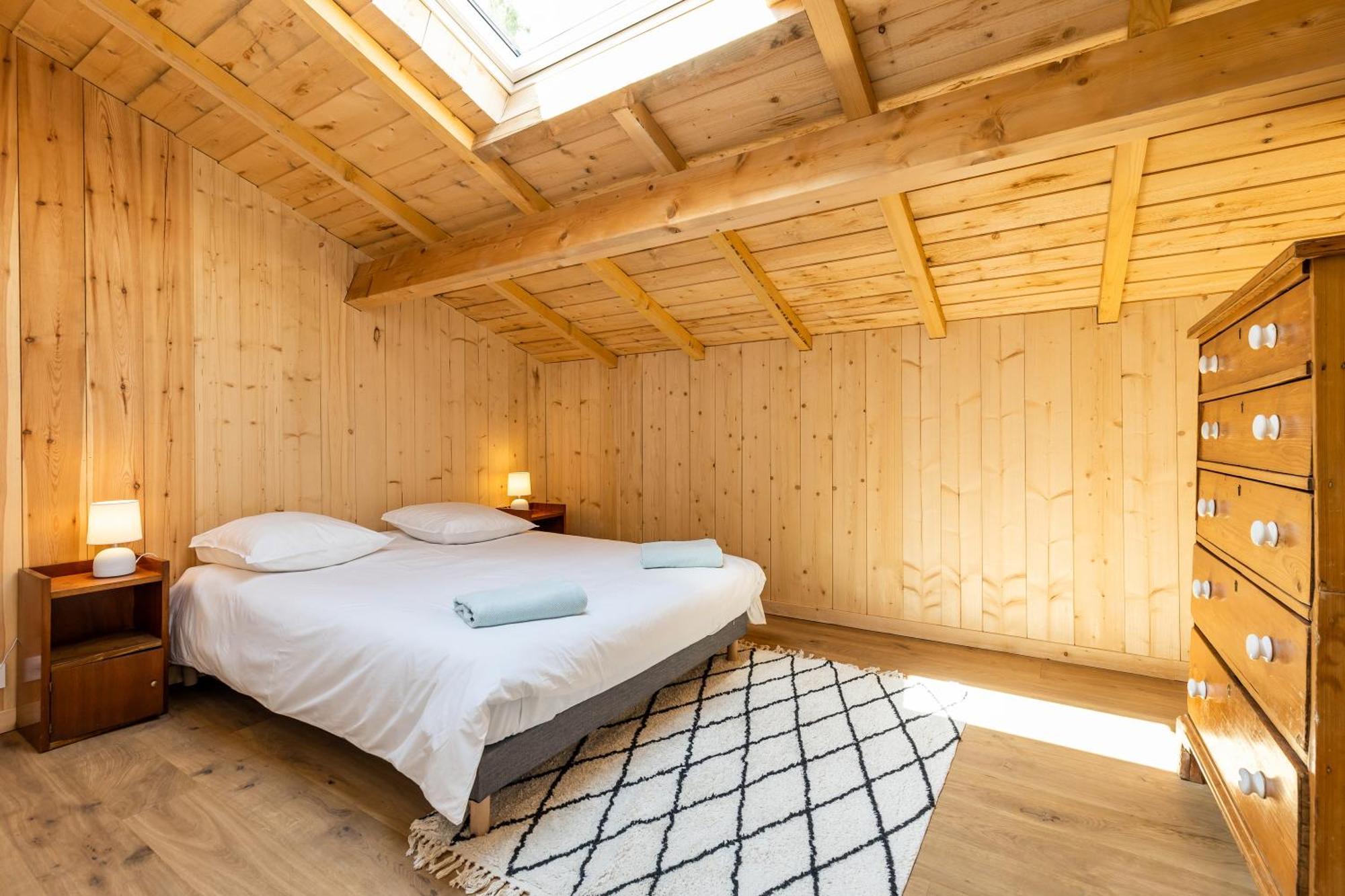La Villa La Grange Lège-Cap-Ferret 外观 照片