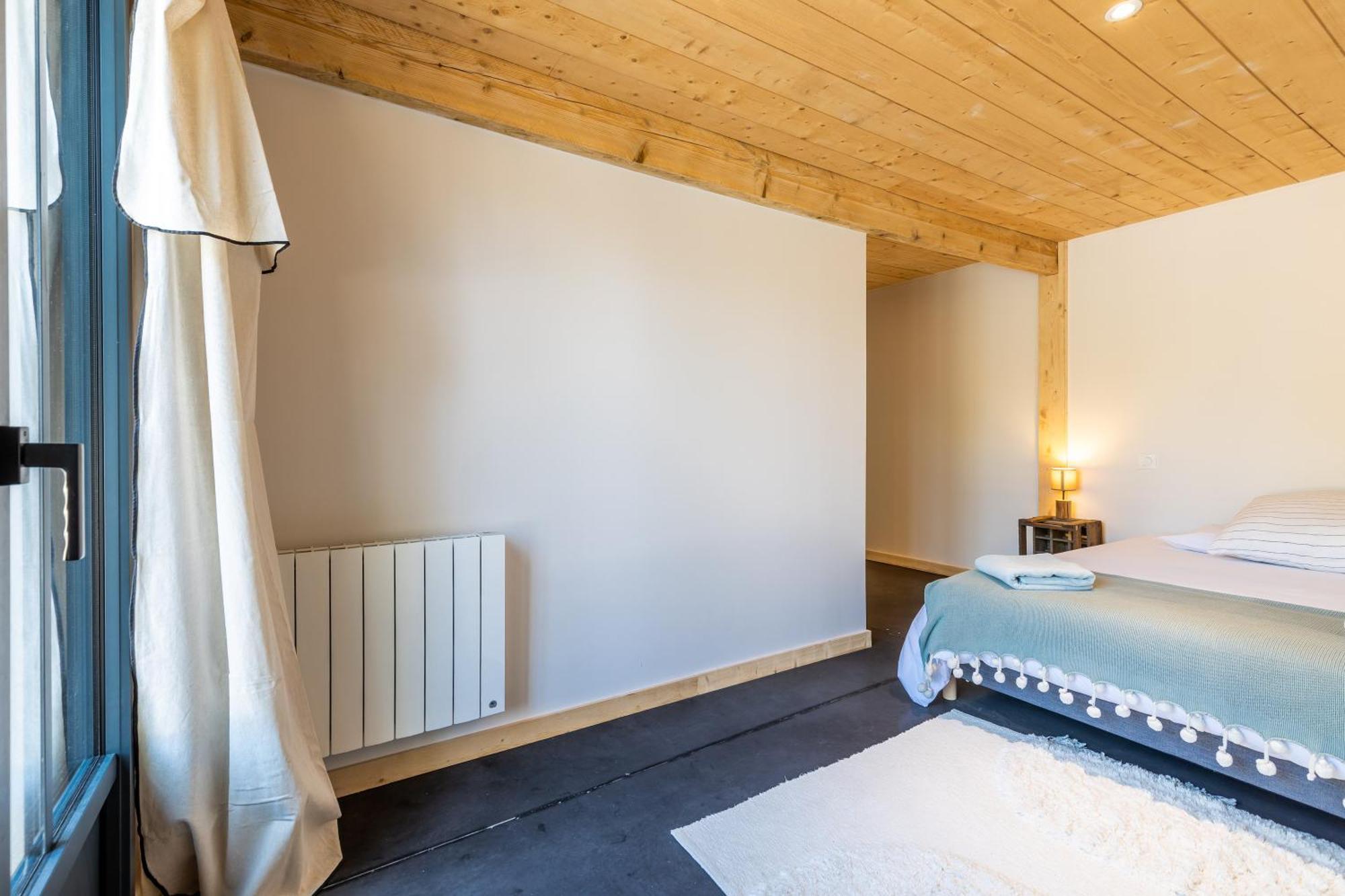 La Villa La Grange Lège-Cap-Ferret 外观 照片